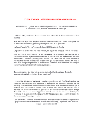 dissertation declaration de la femme et de la citoyenne