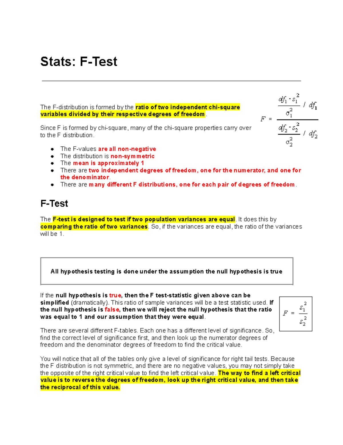 f-distribution-and-f-test-stat-5302-applied-statistics-i-ttu