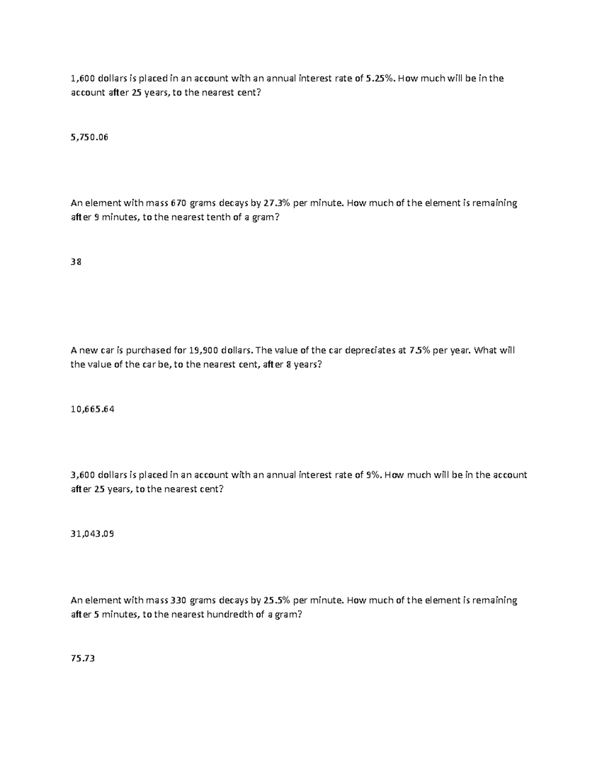 exponential-functions-1-600-dollars-is-placed-in-an-account-with-an