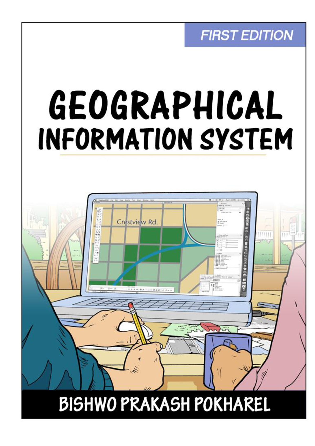 GIS-complete-best-note-BPP - Geographical Information System Bishwo ...