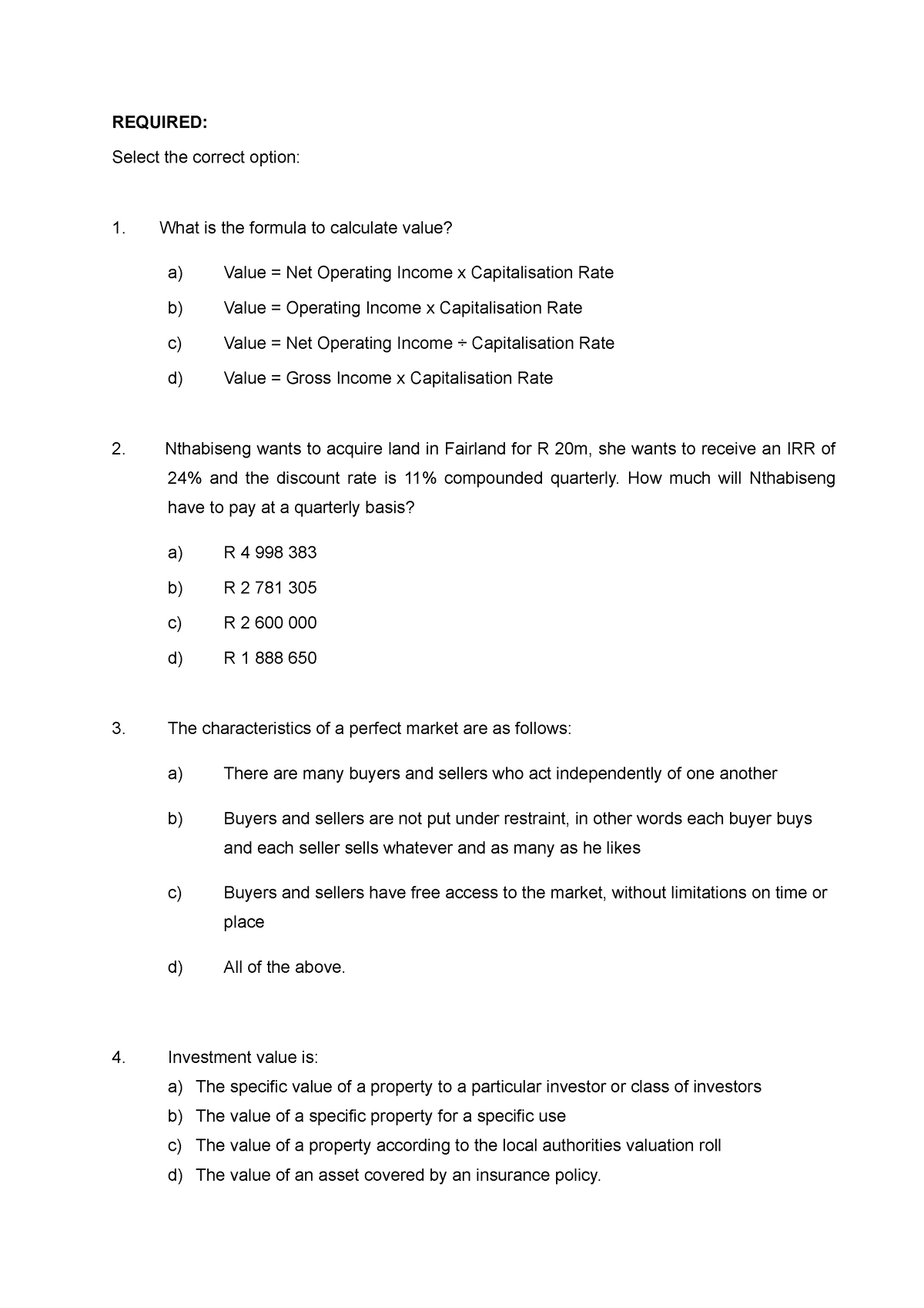 tutorial-q2-required-select-the-correct-option-what-is-the-formula