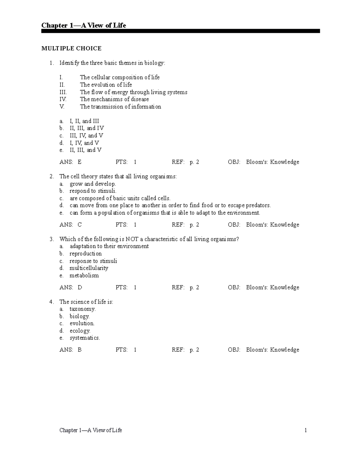 ch-01-chapter-1-a-view-of-life-multiple-choice-identify-the-three