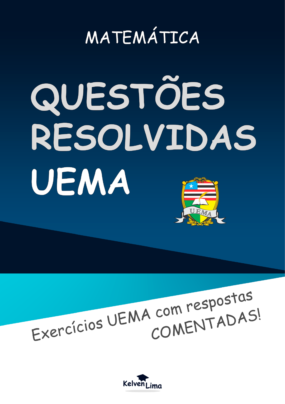 01 Todas-as-questoes-de-Matematica-Basica-da-UEMA - PAES UEMA As ...