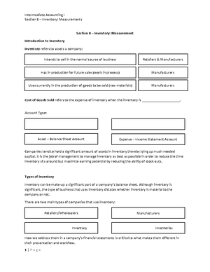 Chart of accounts training - Center for Workplace Development 