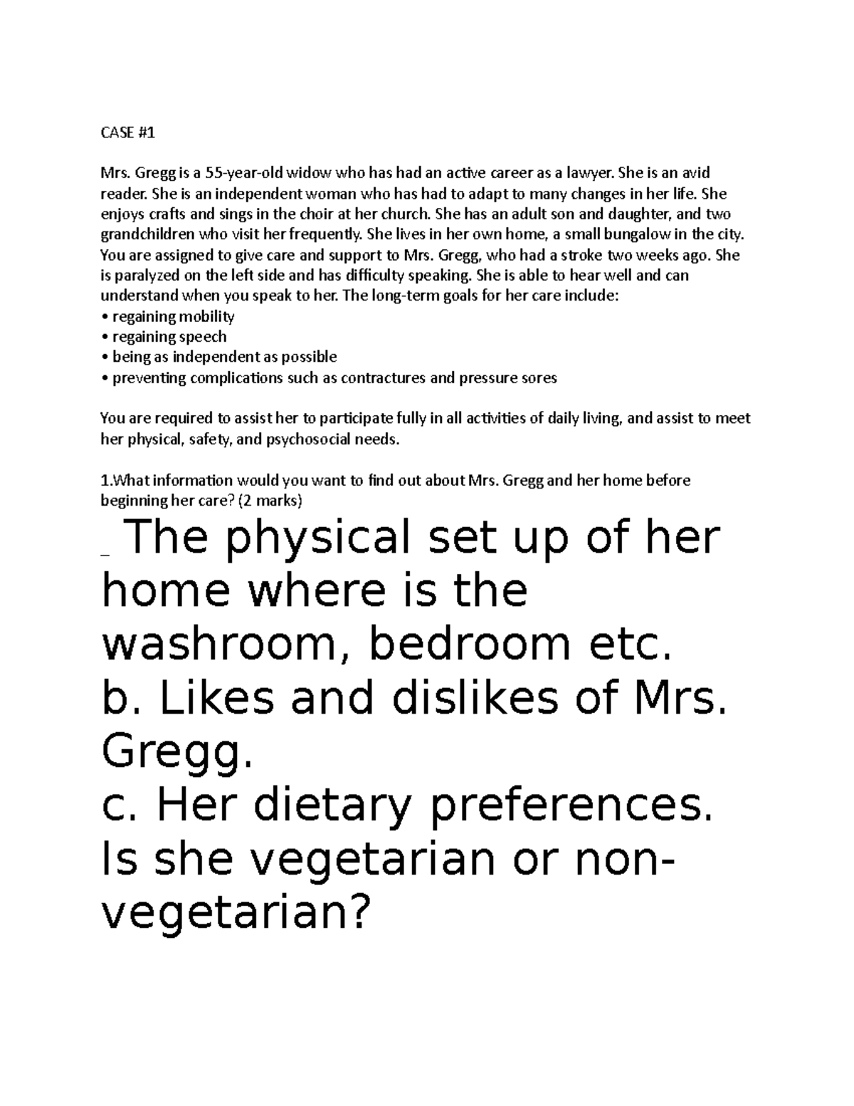 module-7-case-mrs-gregg-is-a-55-year-old-widow-who-has-had-an-active