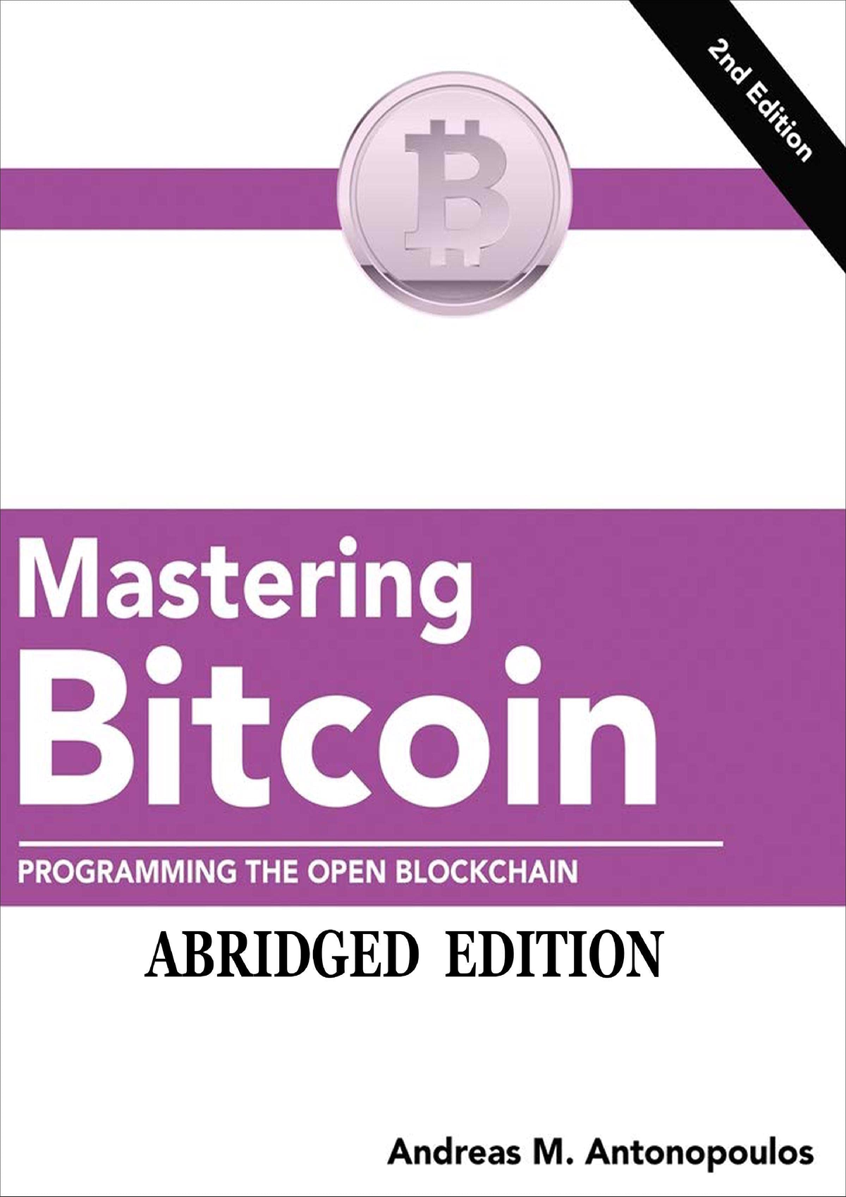 get [PDF] Download Mastering Bitcoin: Programming the Open Blockchain ...