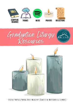CMC Graduation Mass Booklet 2019 Final - Catherine McAuley College ...