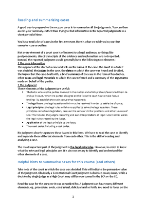 Student+Notes+-+Legal+Practice+Act+28+of+2014 - LAWS1011 - Wits ...