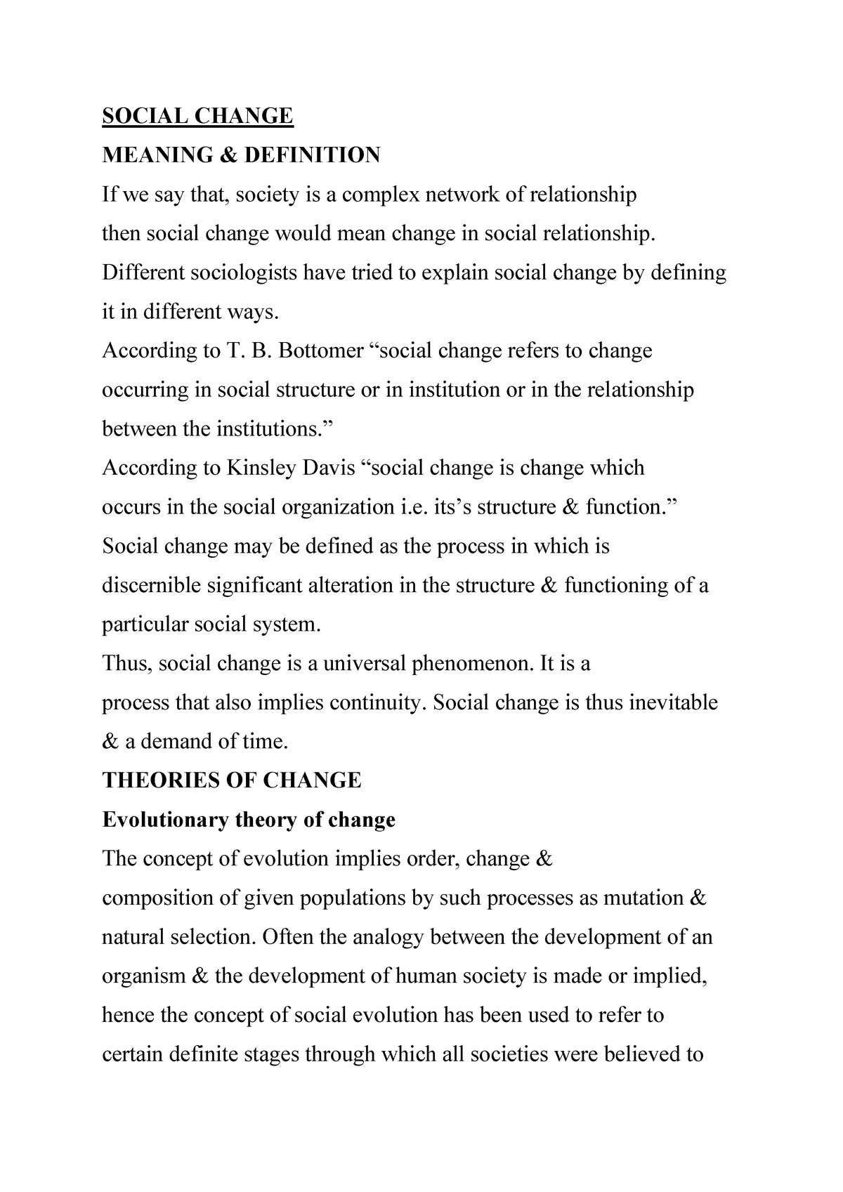 social-change-lecture-notes-5-9-social-change-meaning-definition-if