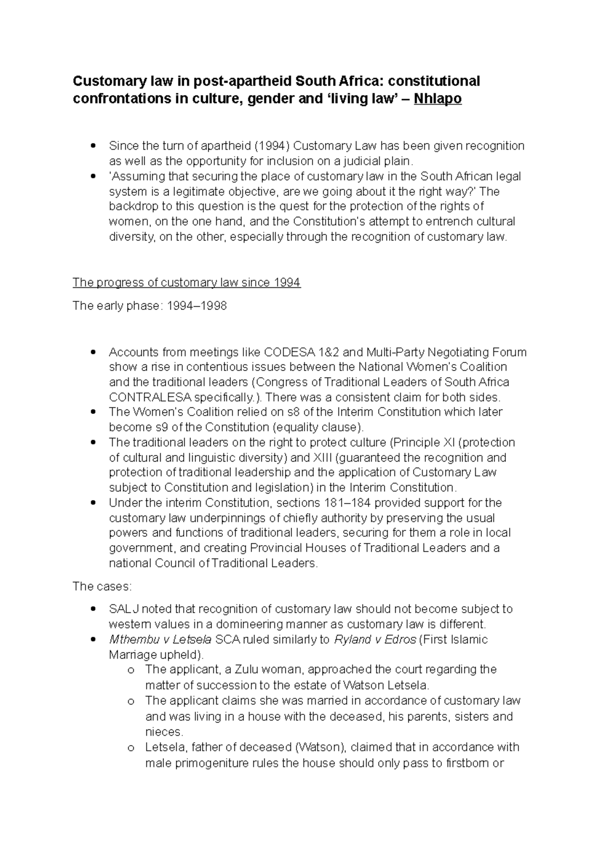 customary-law-topic-4-articles-customary-law-in-post-apartheid-south