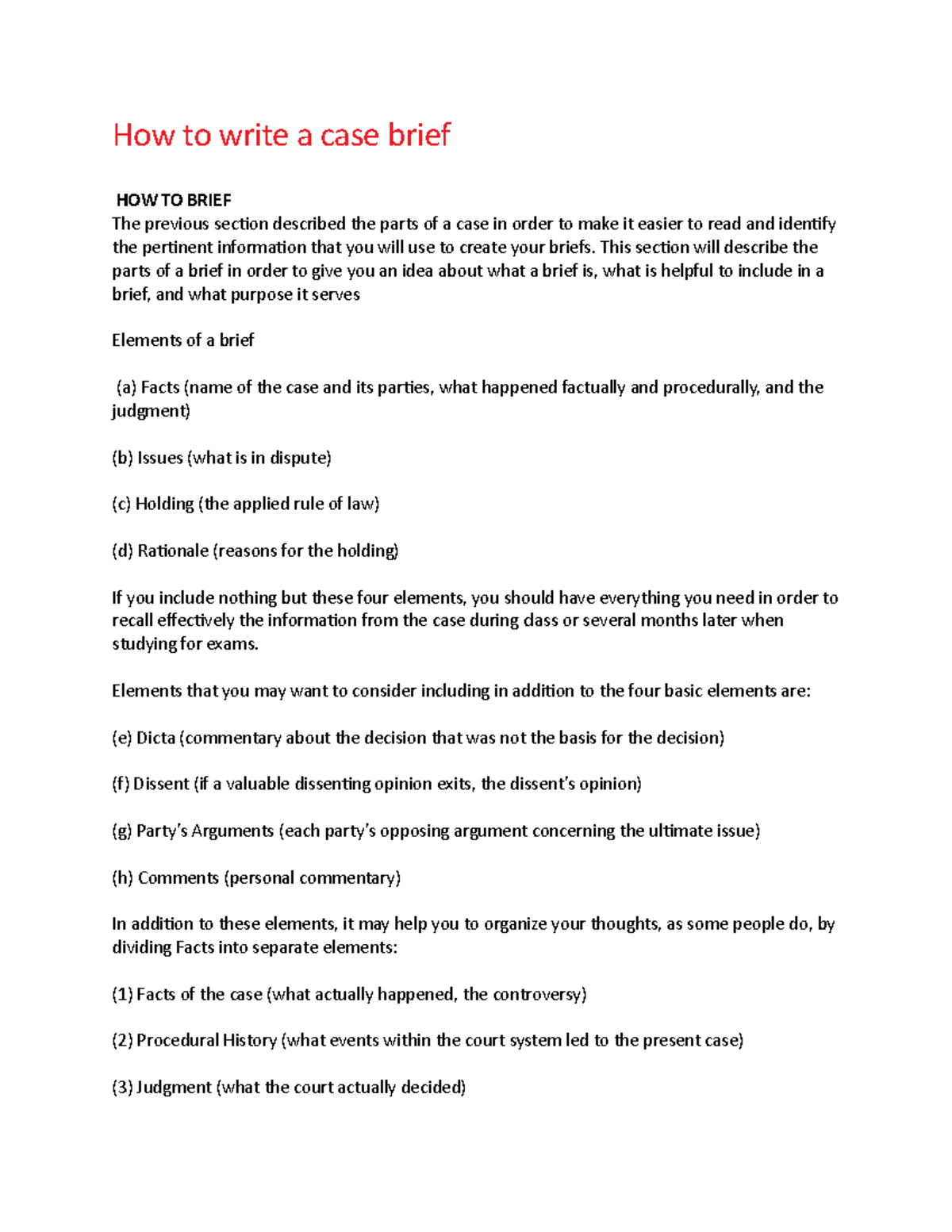 case-brief-template-03-how-to-write-a-case-brief-how-to-brief-the