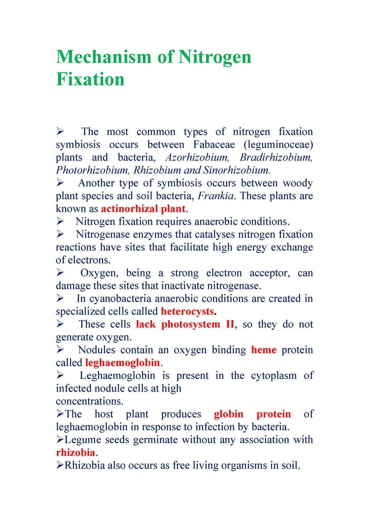 mechanism-of-nitrogen-fixation-mechanism-of-nitrogen-fixation-the