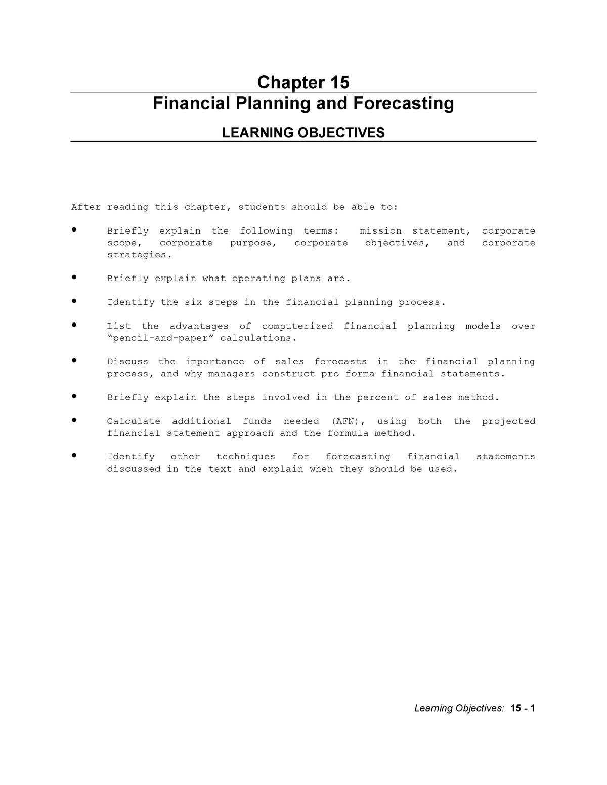 21383866-financial-planning-and-forecasting-brigham-solution-after