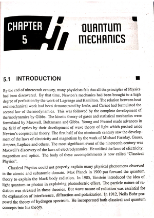 M2- Engg Phy-B Questions - PART A 1. What Is Interference Of Light ...