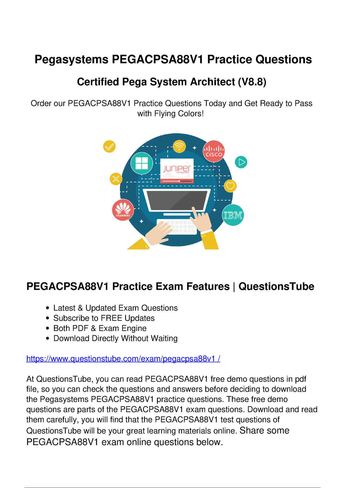 PEGACPBA23V1 PDF Testsoftware | Ccsmusic