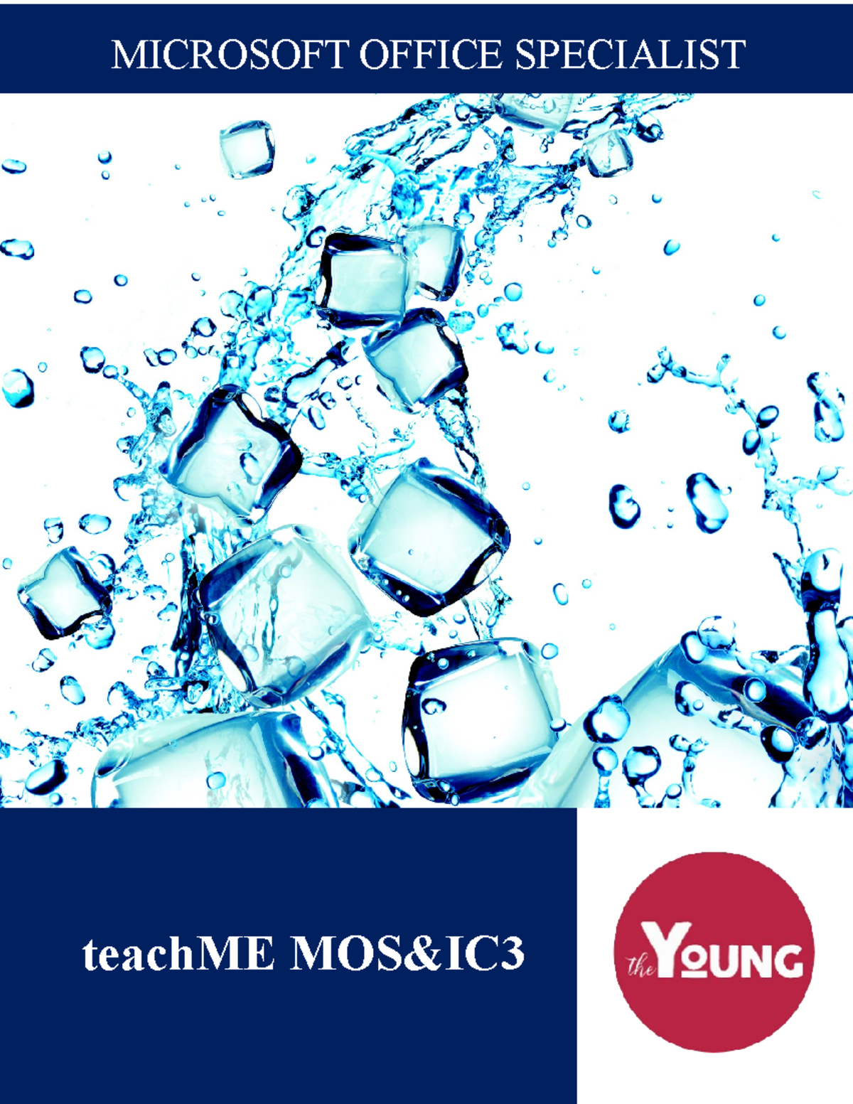 Marketing Strategy - abc ......... - MICROSOFT OFFICE SPECIALIST ...