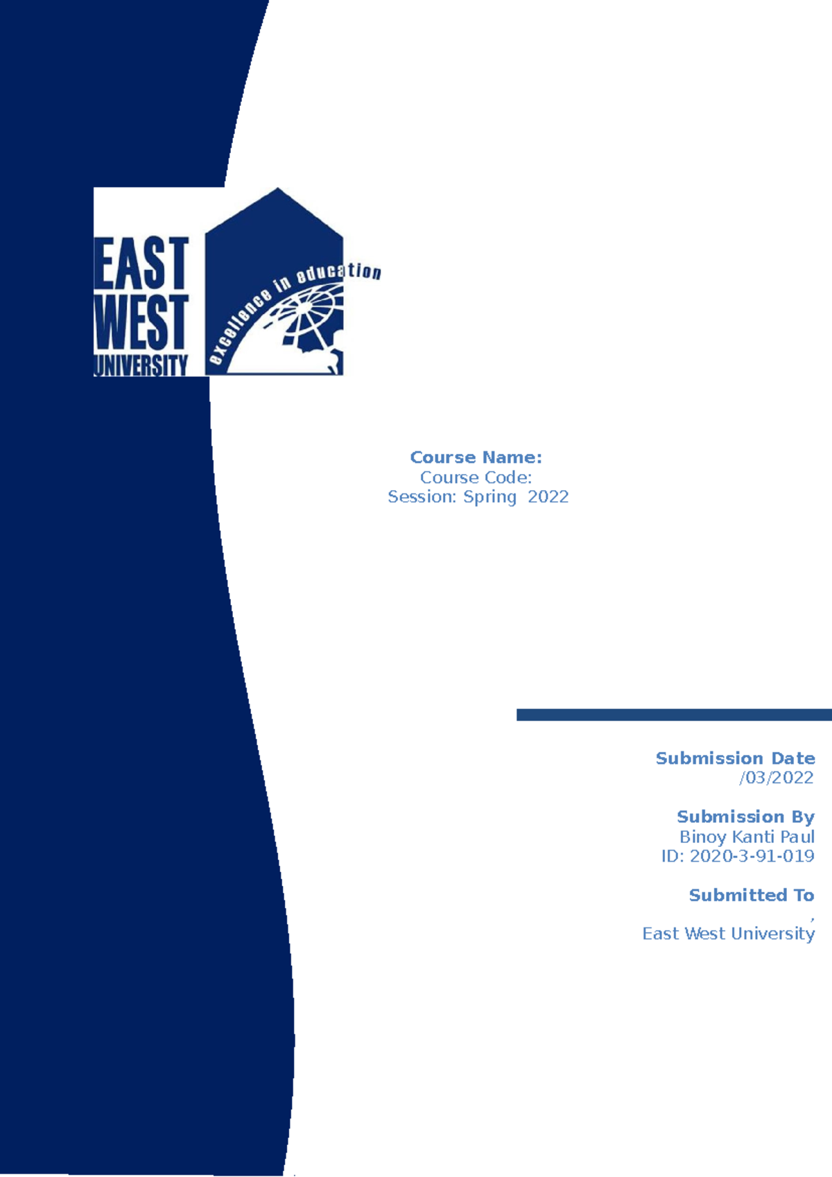 Case Study The case provides an overview of