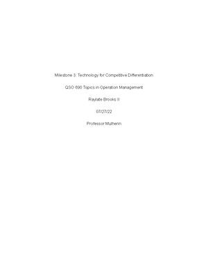 Postproject analysis xxx - Post Project Analysis Report QSO 645 PMP ...