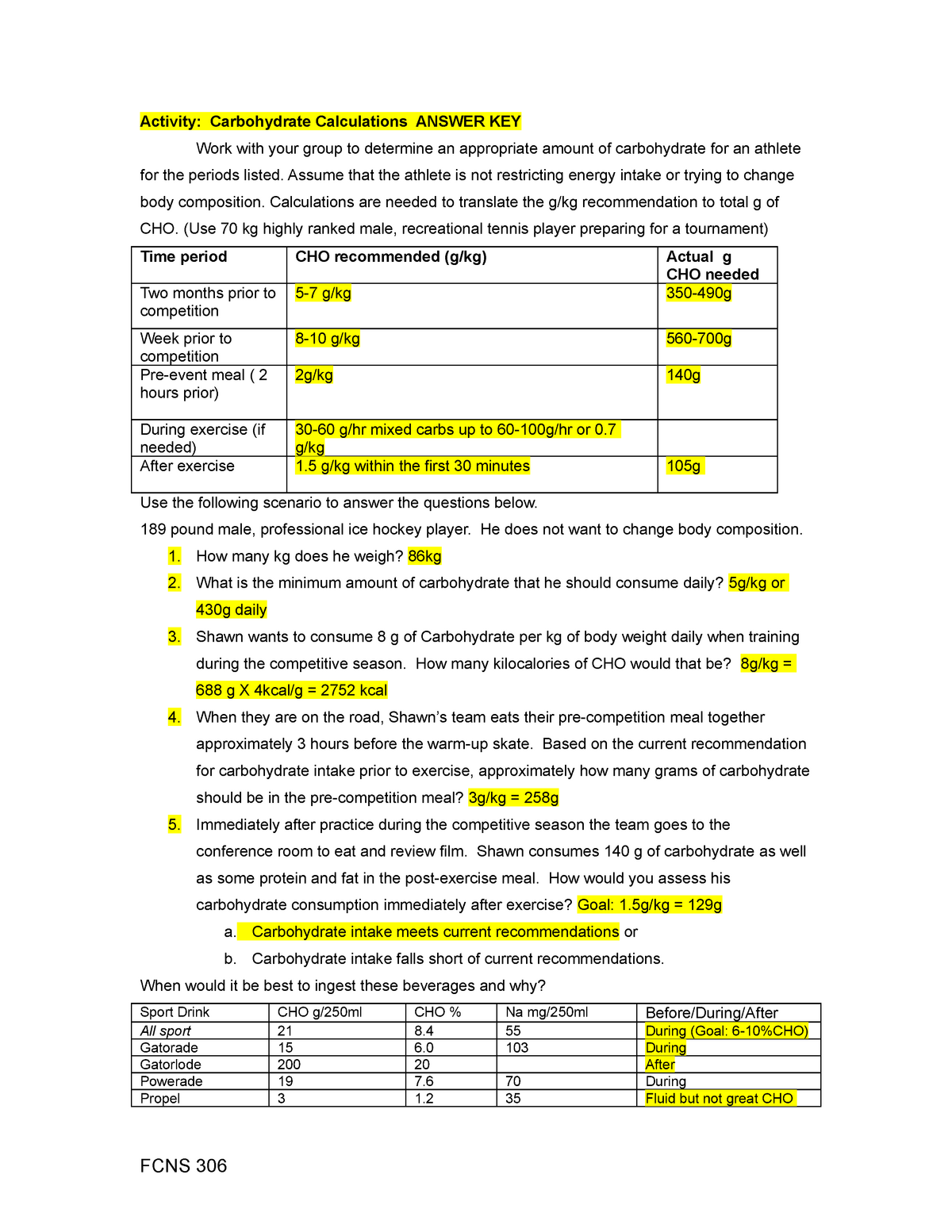 carb-worksheet-homework-assignment-activity-carbohydrate-calculations-answer-key-work-with