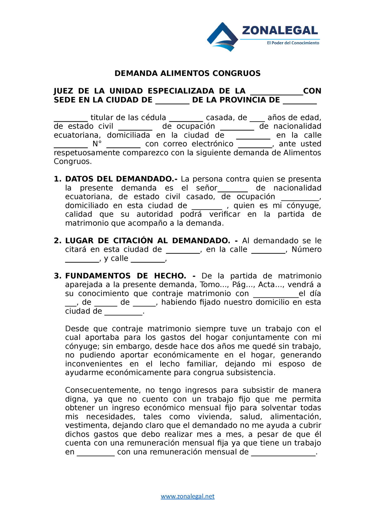 Introducir 84+ imagen modelo de demanda de alimentos ecuador cogep