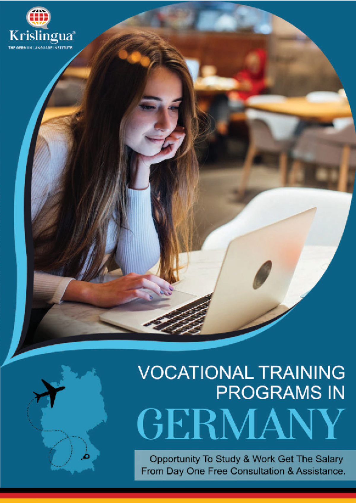 Vocational Training - Fhc - VOCATIONAL TRAINING PROGRAMS IN GERMANY ...