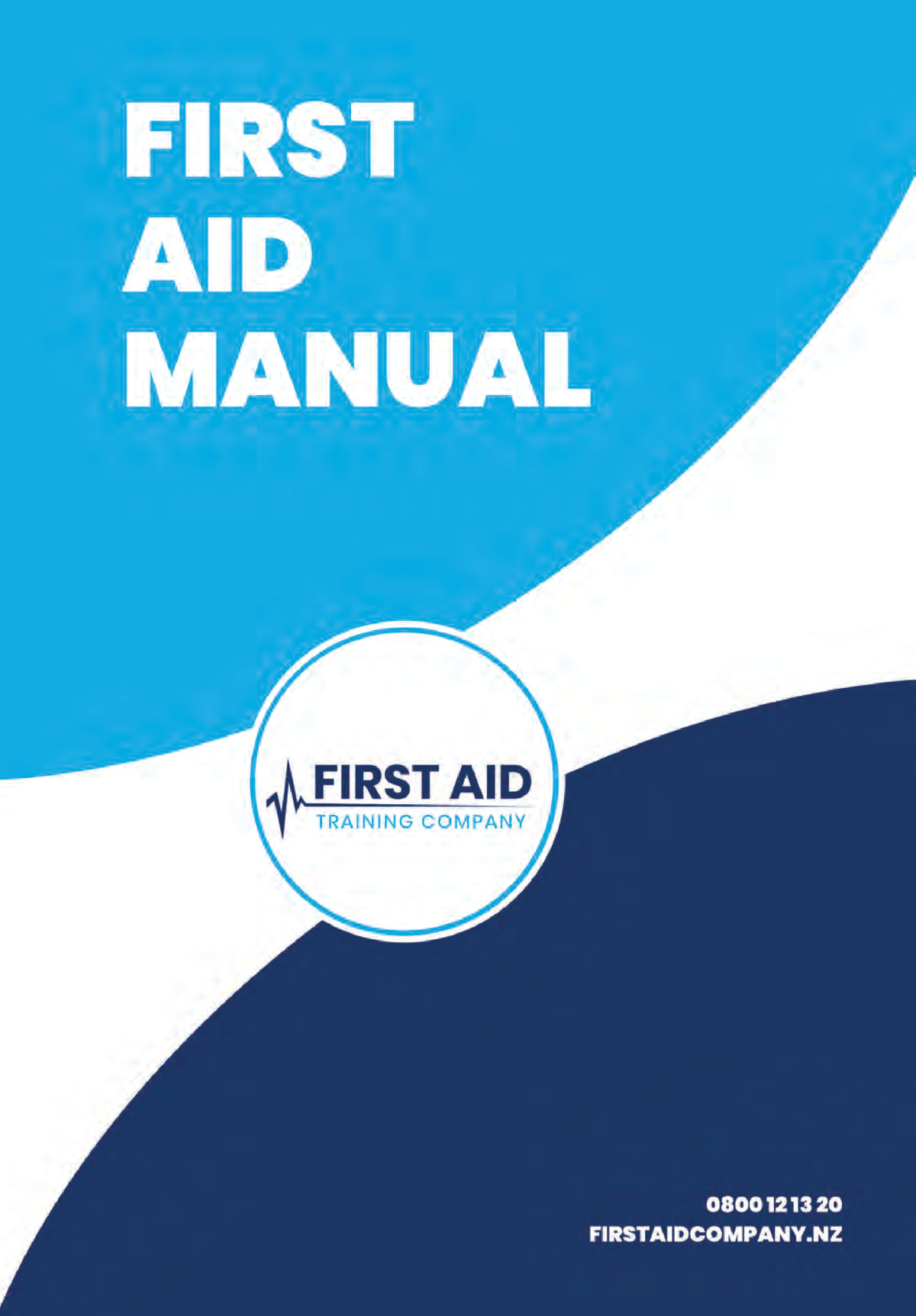 Fatc First Aid Manual 2022 - Studocu