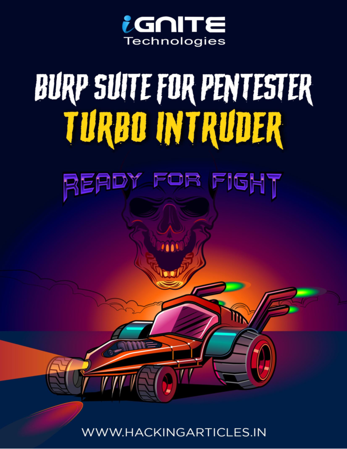 Burp Suite for Pentester - Turbo Intruder - Contents Introduction to ...
