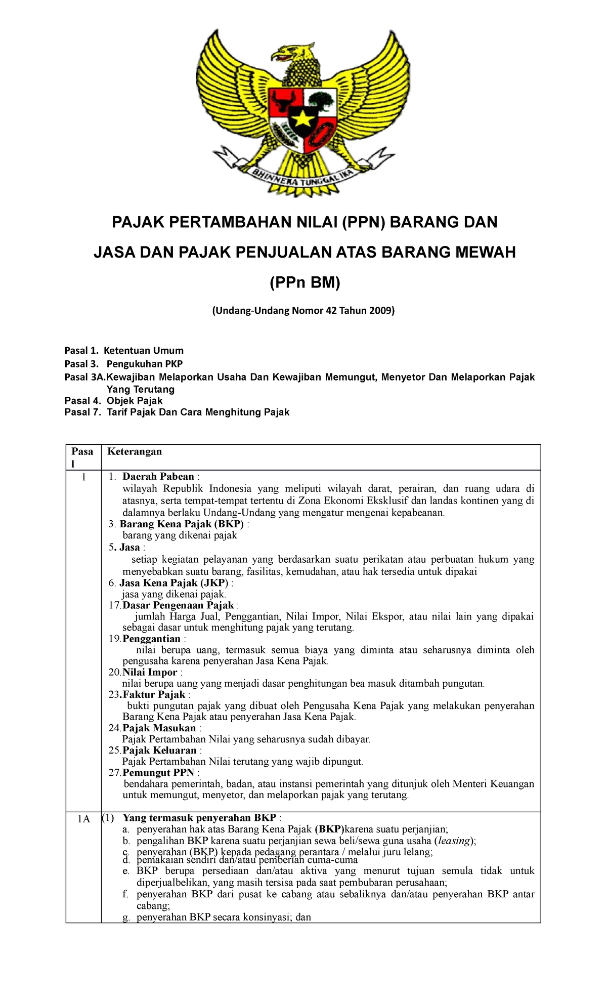 Perpajakan-M8-PPN BR JASA - PAJAK PERTAMBAHAN NILAI (PPN) BARANG DAN ...