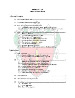 EVID - Judicial Affidavit RULE [C] - A. No. 12-8-8-SC JUDICIAL ...