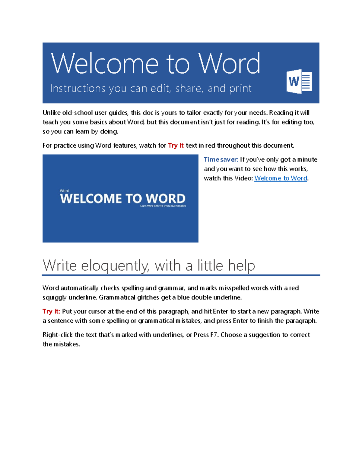 Assignment 2 Solutions and Explanations Incl - Welcome to Word ...