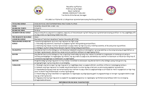 GAD NArrative report - Office of the School Principal S. 2021 ...