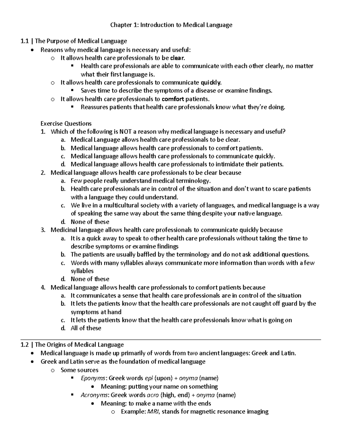 chapter-1-chapter-1-introduction-to-medical-language-1-the-purpose