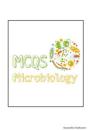 Neoplasia Mcq Neoplasia And Growth Disorders Studocu