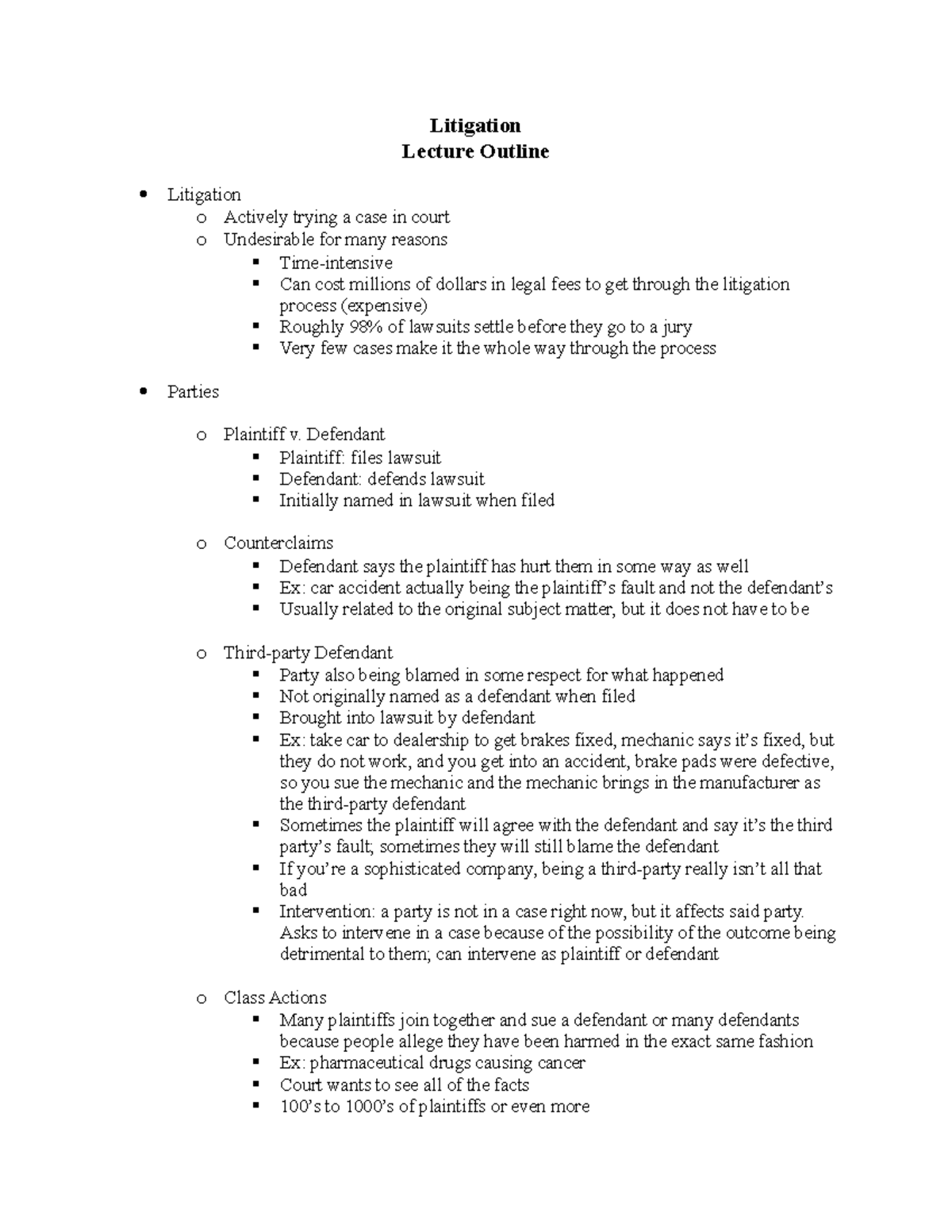 ch-4-litigation-grow-litigation-lecture-outline-litigation-o