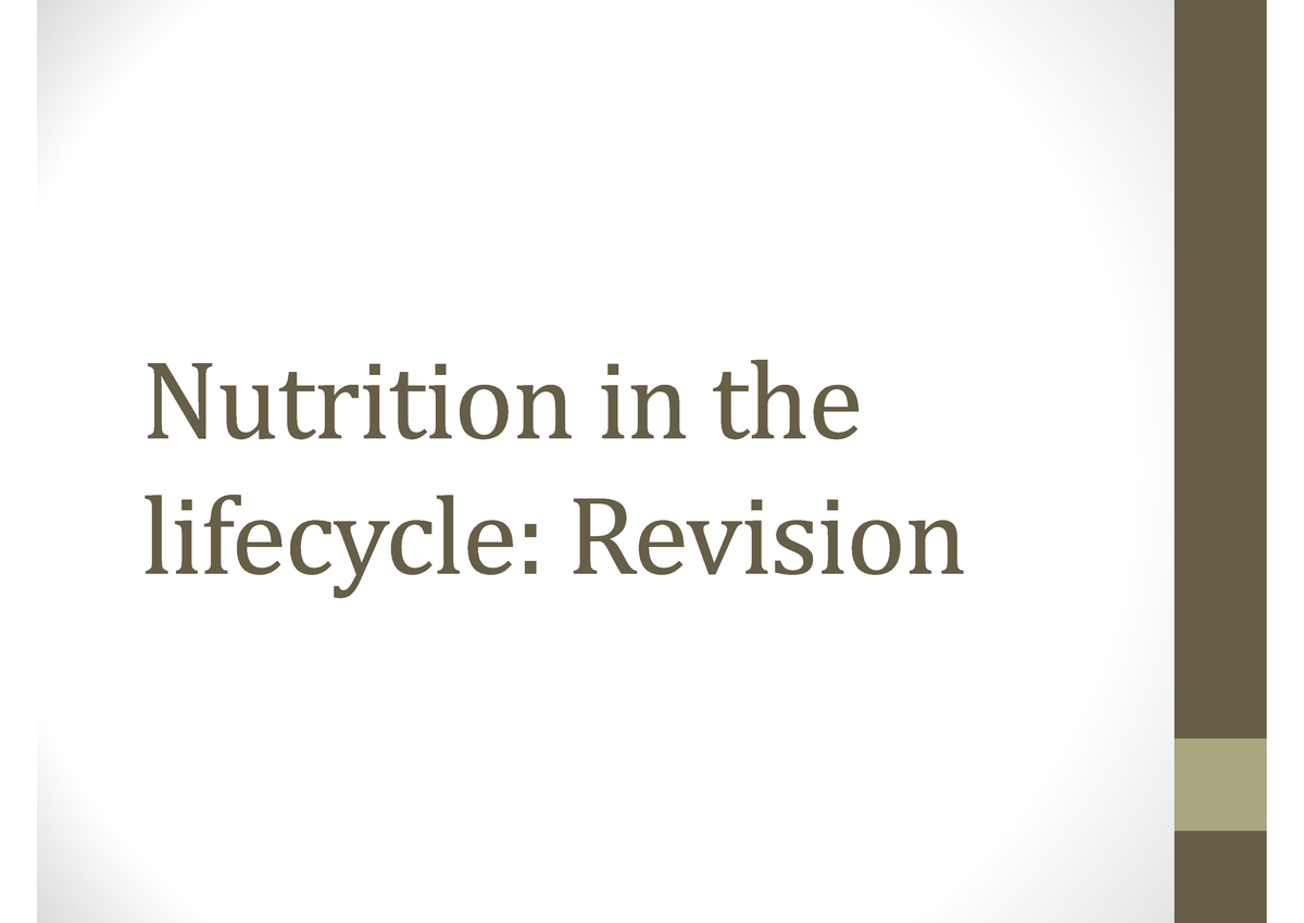 week-13-exam-revision-1-which-of-the-following-would-not-be