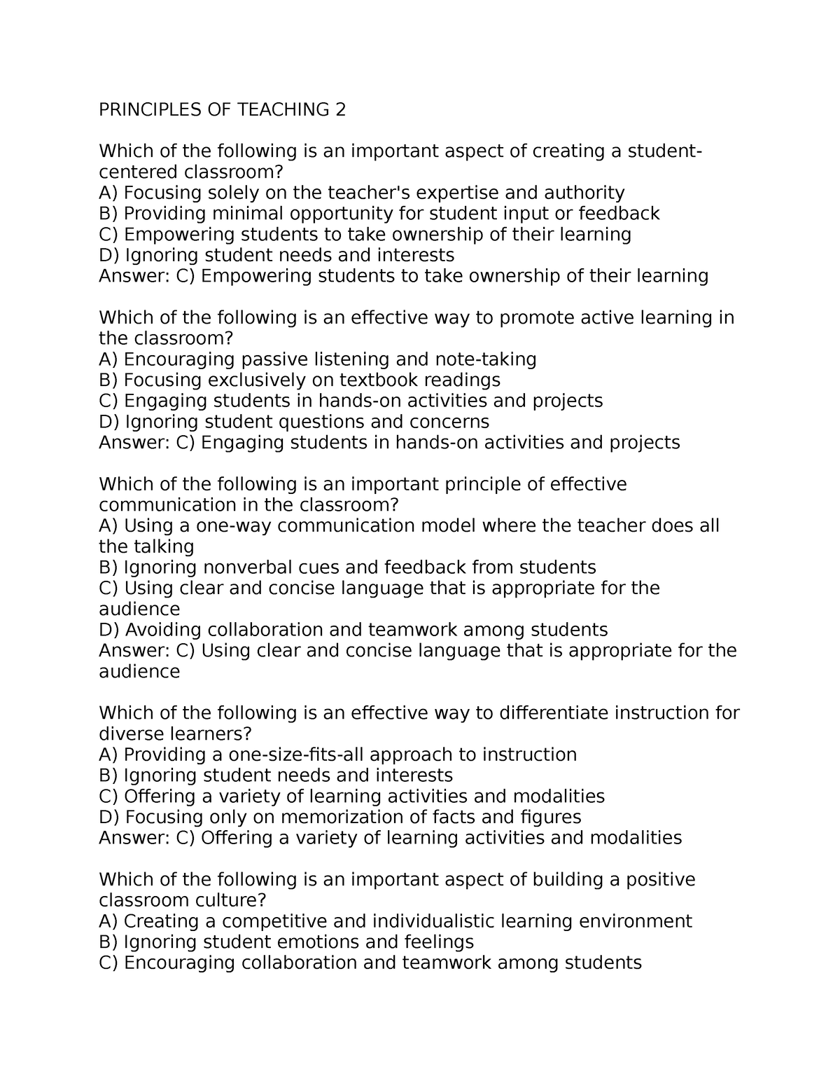 principles-of-teaching-2-principles-of-teaching-2-which-of-the