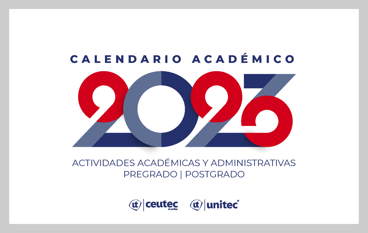 Calendario-academico - C A L E N D A R I O A C A D ... M I C O ...