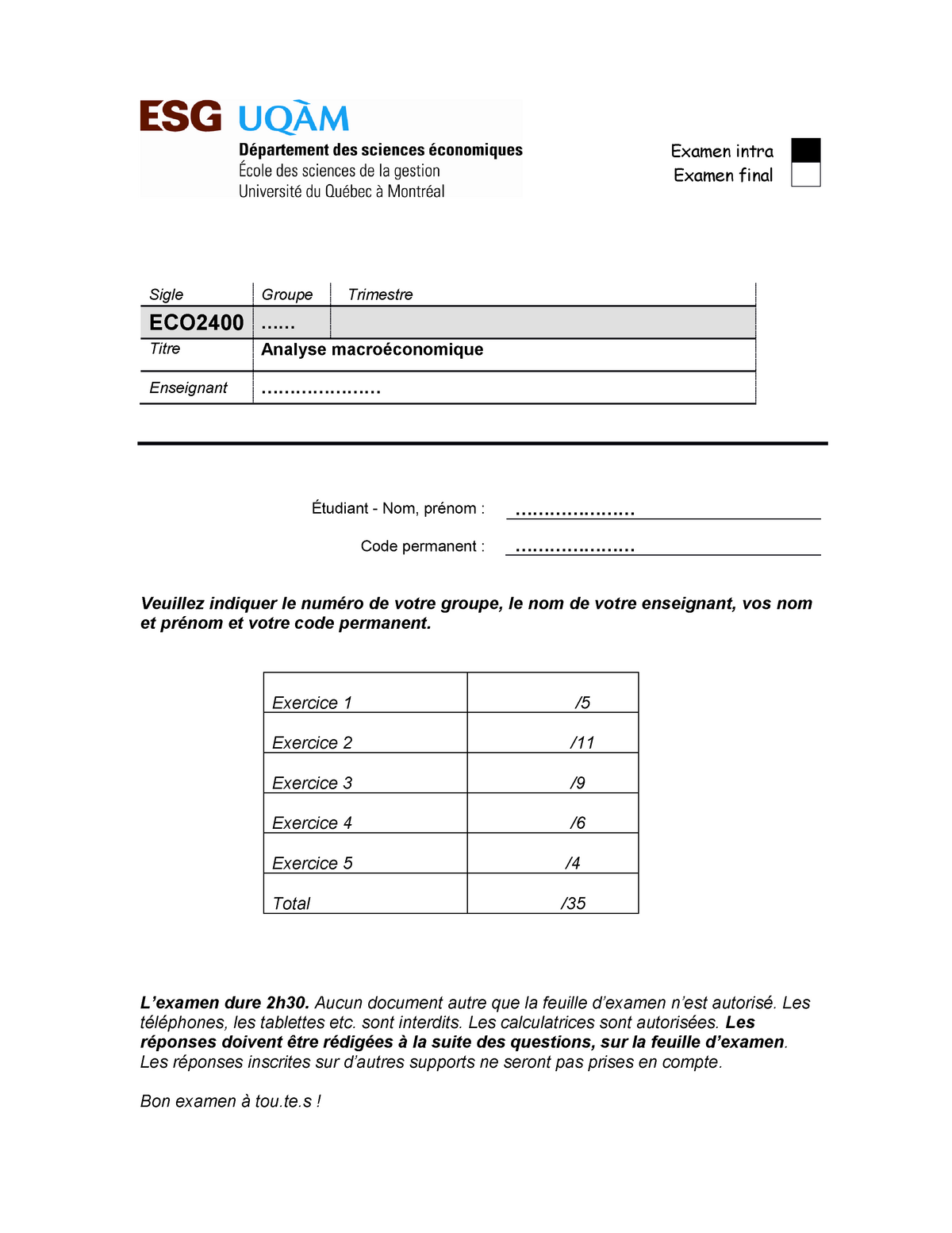 Sample D-UN-OE-23 Questions Pdf