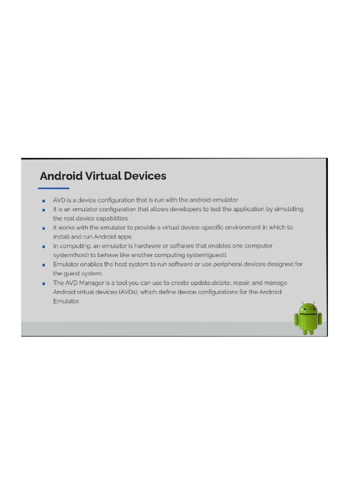 Structure Of Android Application Android Programming Studocu Structure Of Android Application Android Programming Studocu
