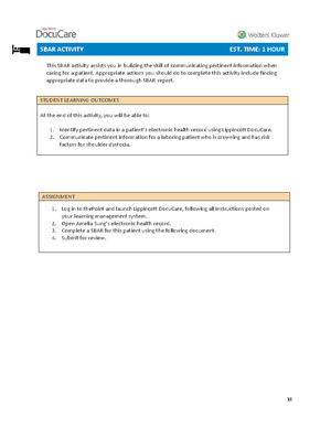 Client discharge planning - Client Discharge Planning Anastasia ...