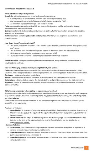 Lesson+7+and+8 perdev - LESSON 6: BRAINPOWER: COMPLEX ORGAN CONTROLS ...
