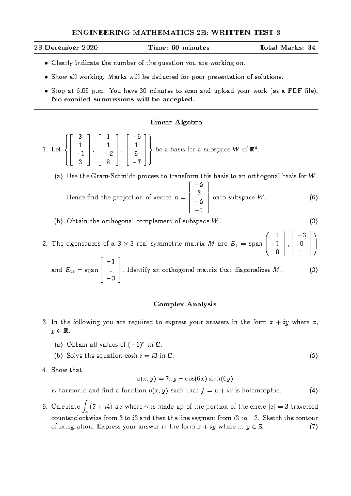 Assessment 3 2fe3955deddf 336ef5ef6df1c9ab4313 - ENGINEERING ...