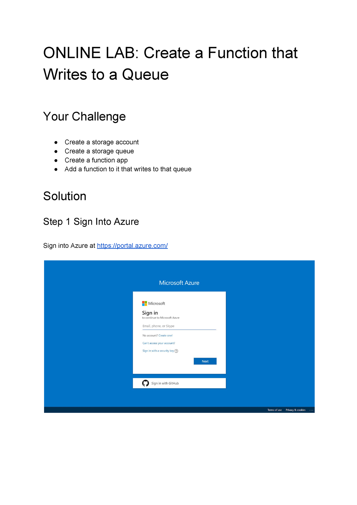 section-24-2-develop-functions-that-write-from-a-queue-online-lab-create-a-function-that