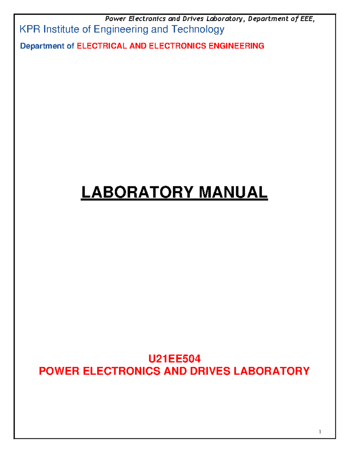 traffic light controller using 8085 microprocessor KPR Institute of