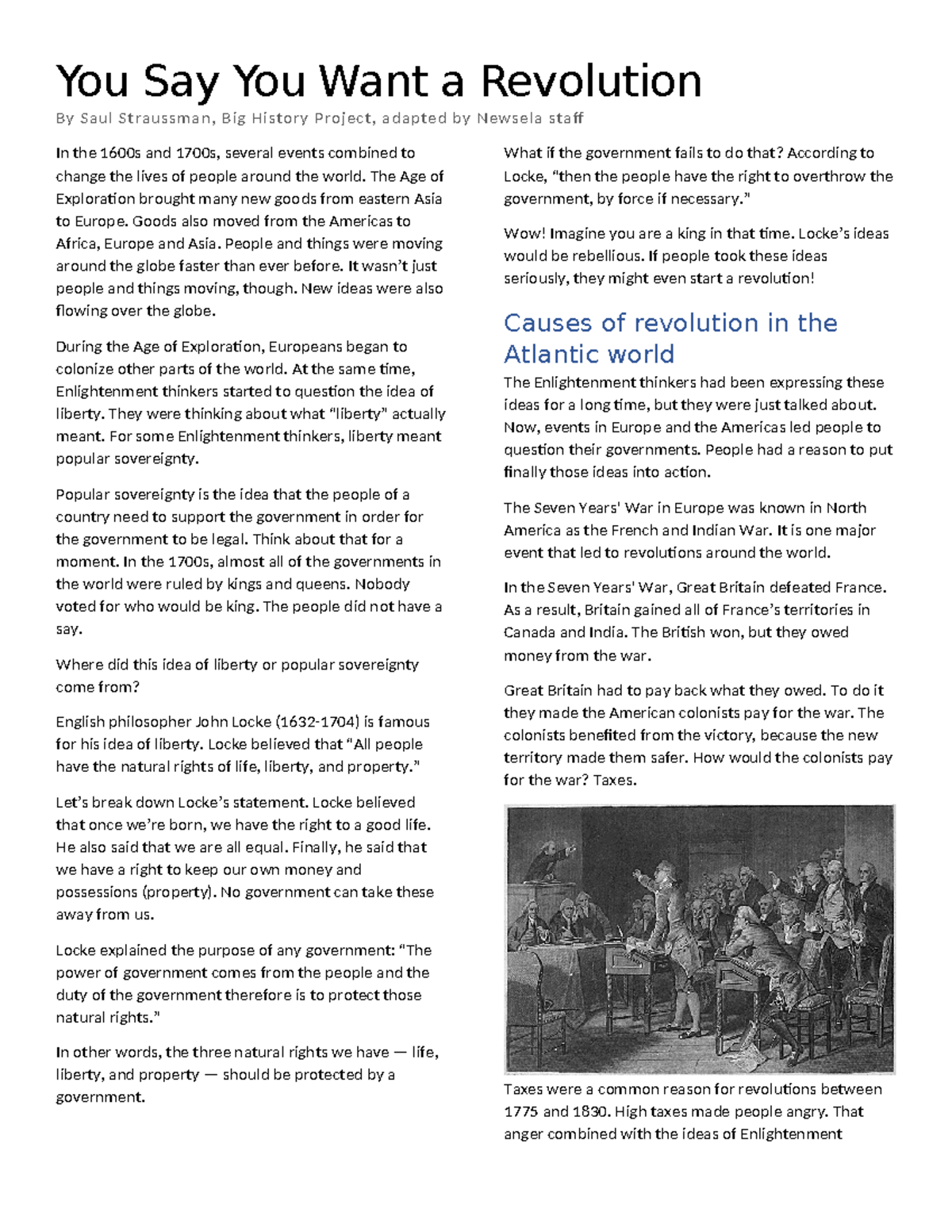 The Fvd Medical Revolution: Are You Ready? - uhu6slt