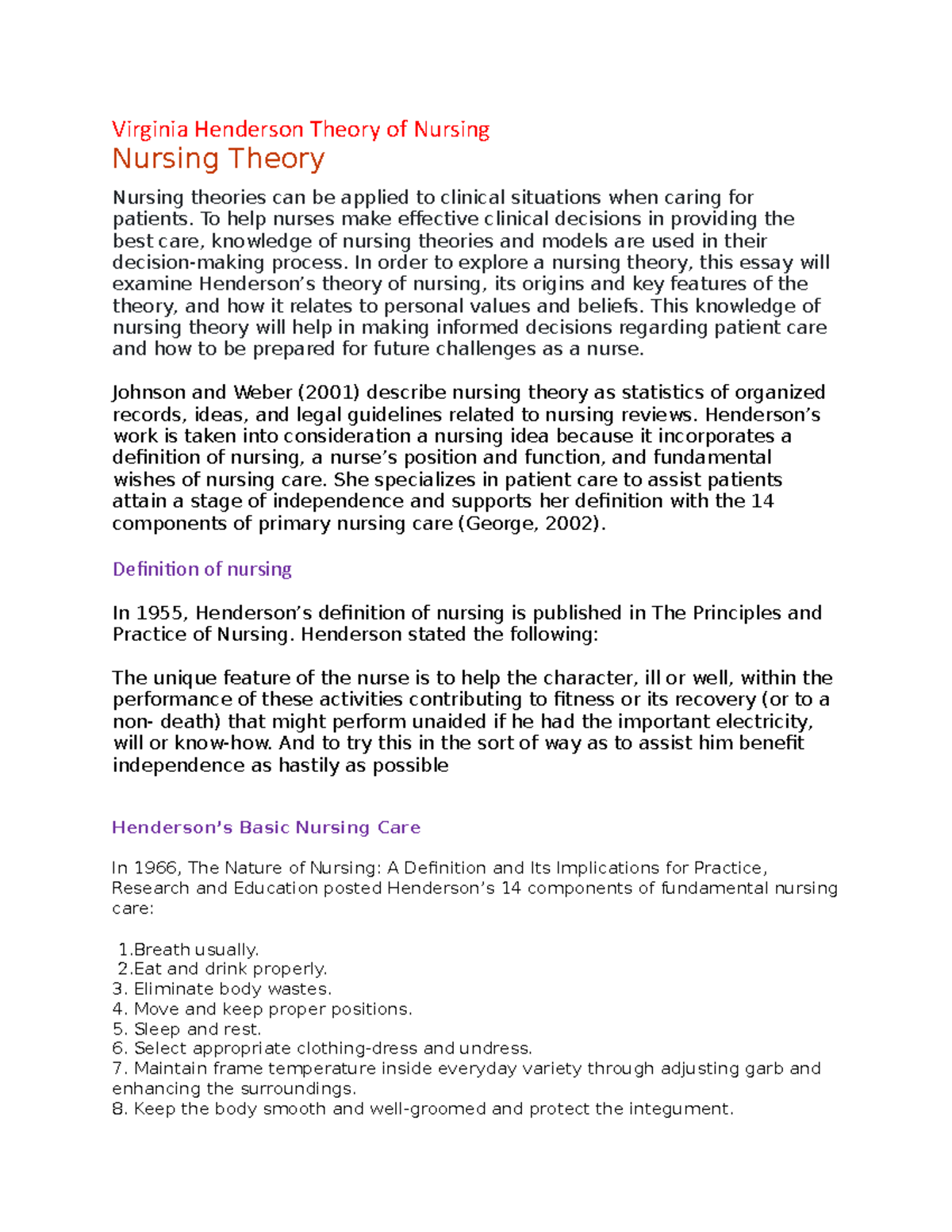 virginia-henderson-theory-of-nursing-assignment-virginia-henderson