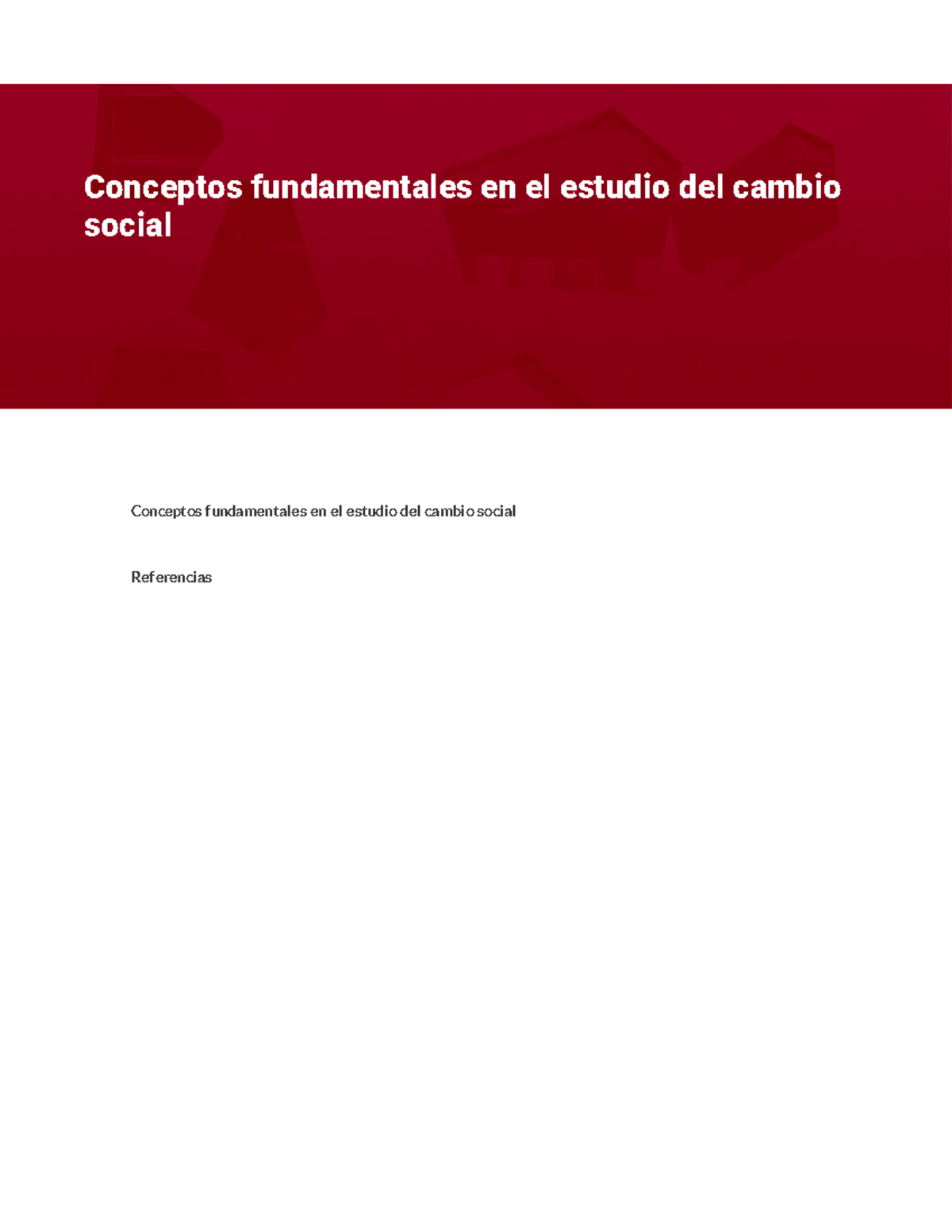 Módulo 4 - Lectura 1 - Material De Estudio - Conceptos Fundamentales En ...