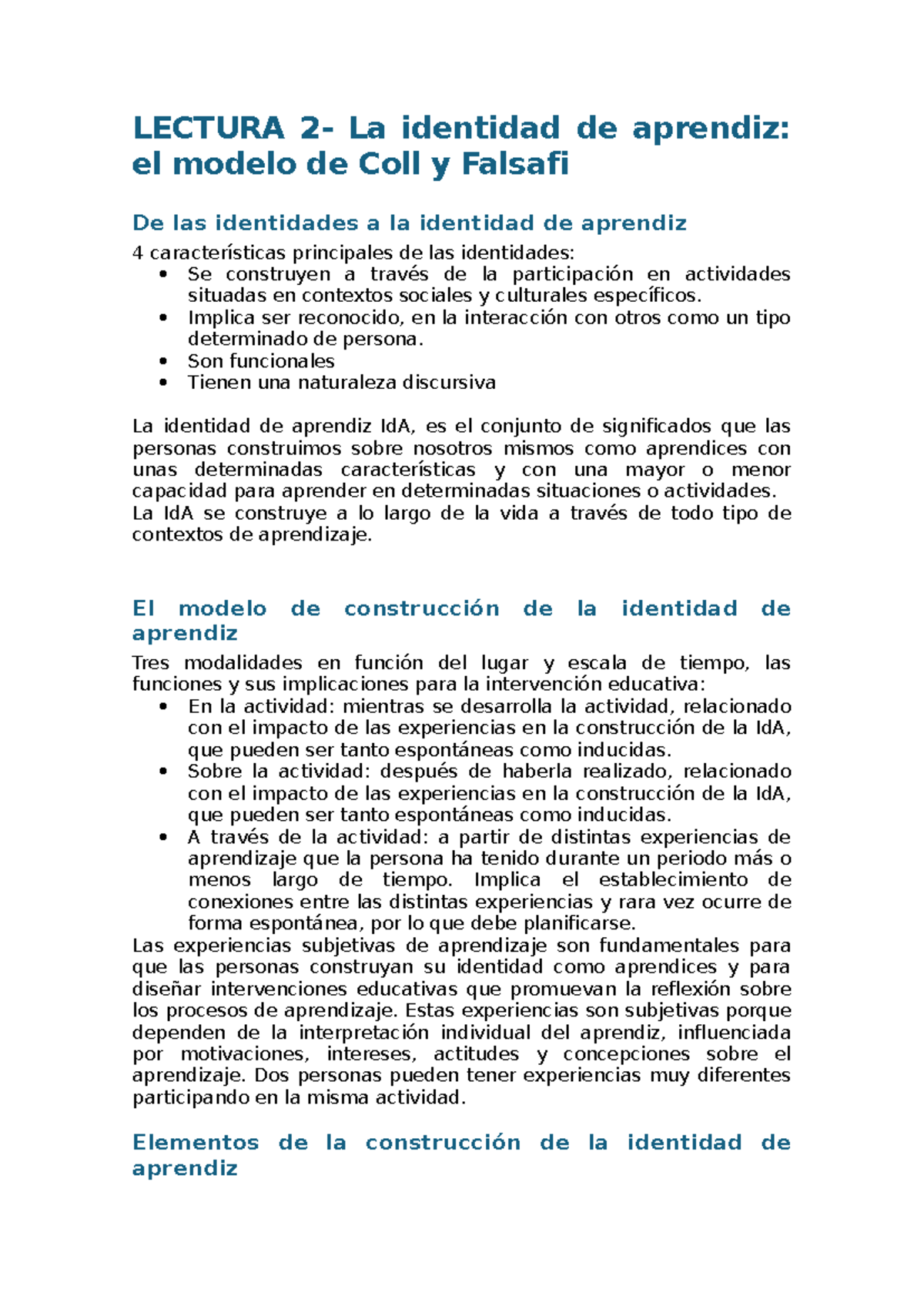 Lectura 2 Resumen Psicolog a - Thumb 1200 1696 