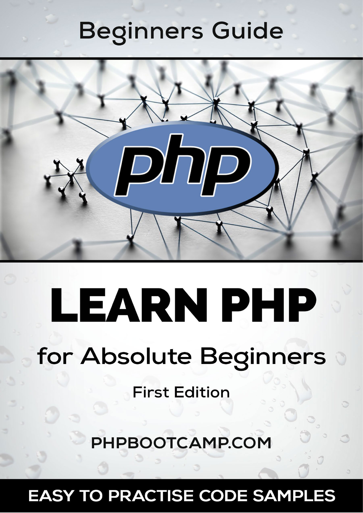 PHP BOOK - Intro To PHP - About This Book About This Book The PHP ...