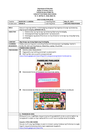 BE Form 1 - Physical Facilities AND Maintenance Needs Assessment FORM ...